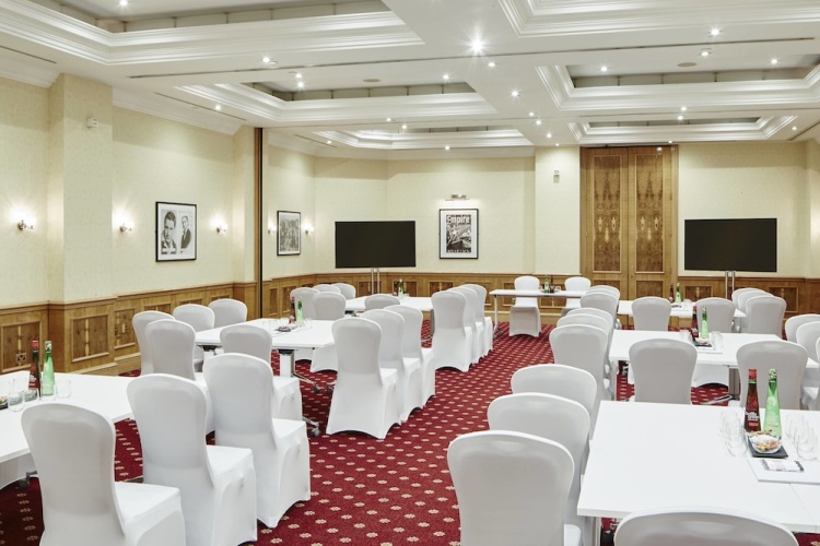 Delta Hotels Bristol City Centre photo 33