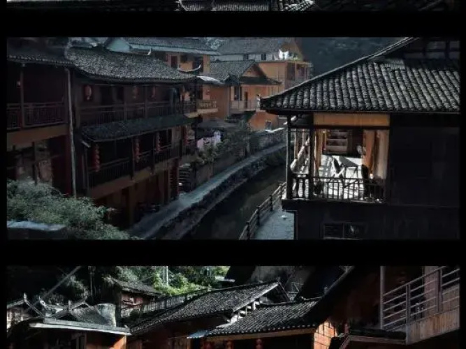 Yang Jie Inn