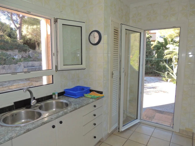 Villa Anita