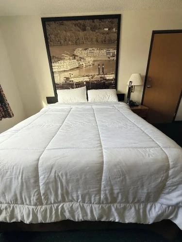 Classic Single room