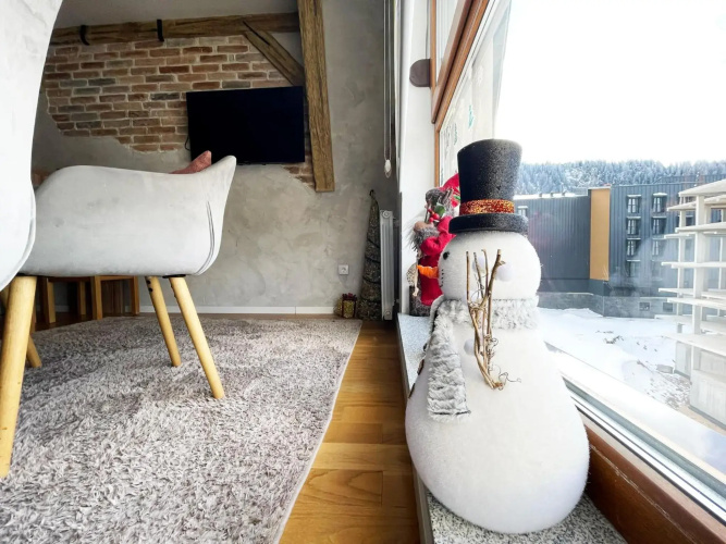 NPL Gorstak studio