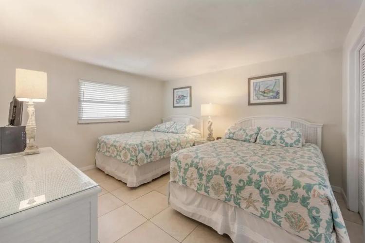 209 Beach Place Condos by RedAwning