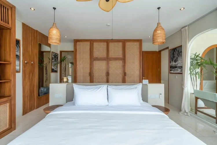 3 Bedrooms Deluxe Villa