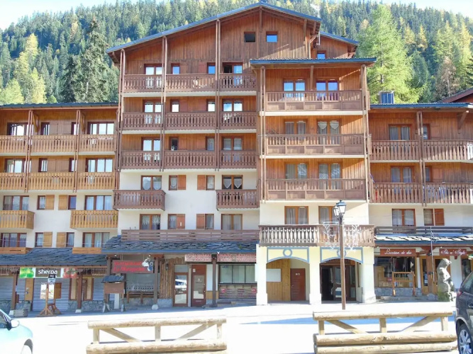Otel görseli
