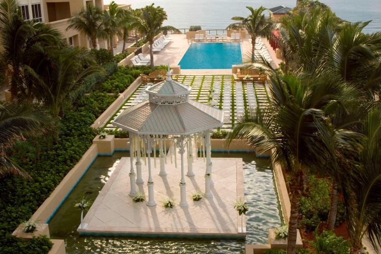 Palm Beach Marriott Singer Island Beach Resortandspa photo 29