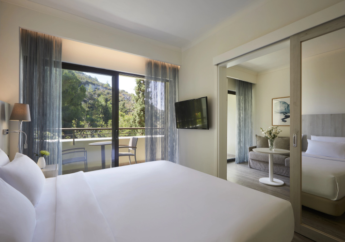Rhodes Bay Hotel & Spa photo 6