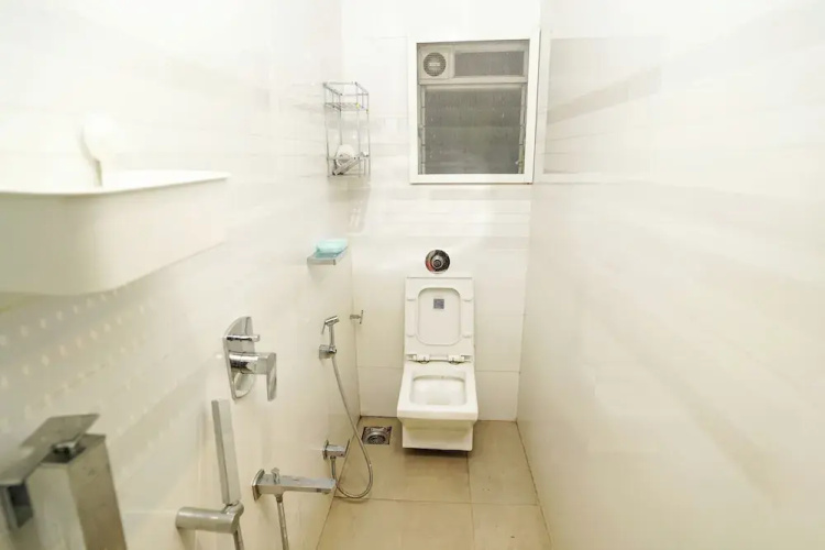 Zenith Homes - Powai Suites