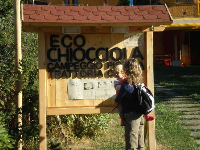 Ecochiocciola