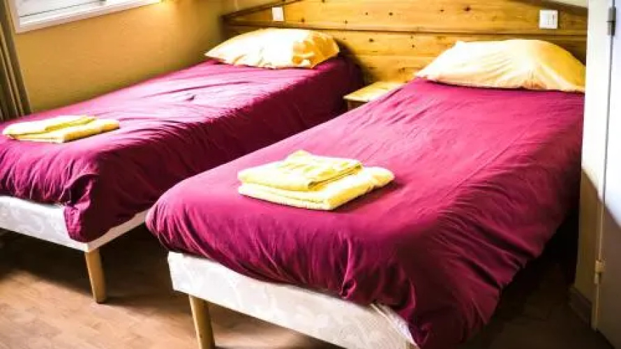 4 Saisons Resort & Spa