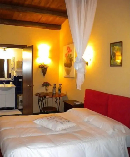 Villa Cristina