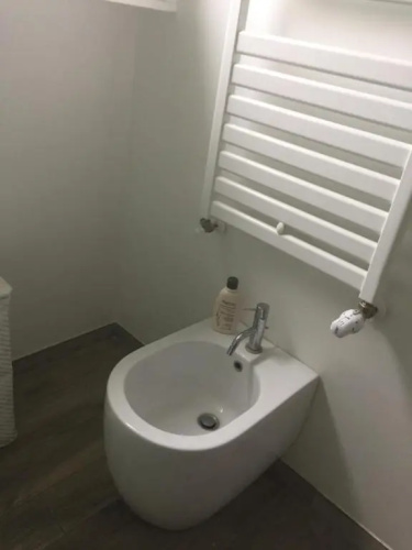 AB2 Luxury Sea Guesthouse