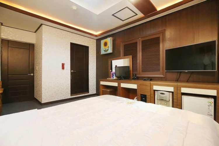 Cheongju Hotel 69