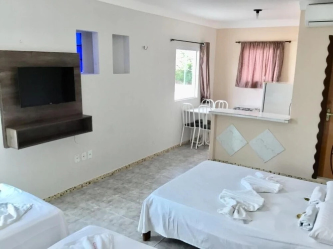 Hotel Camocim
