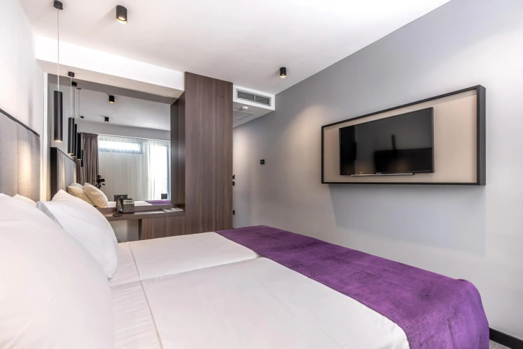 Hotel Ad Turres