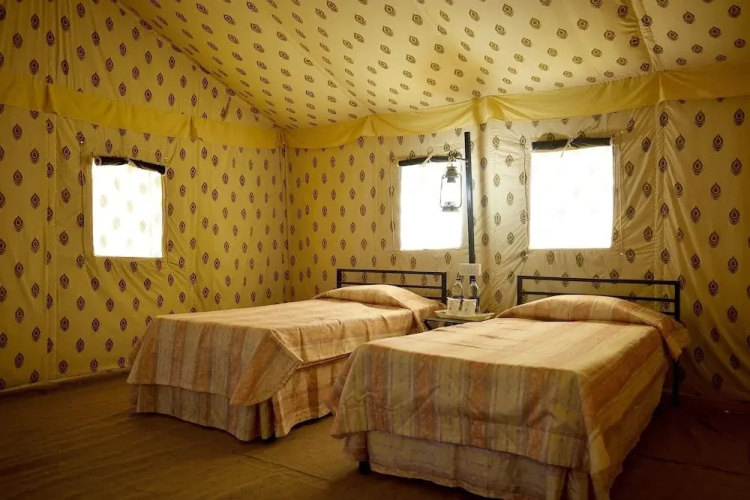 Camp Thar