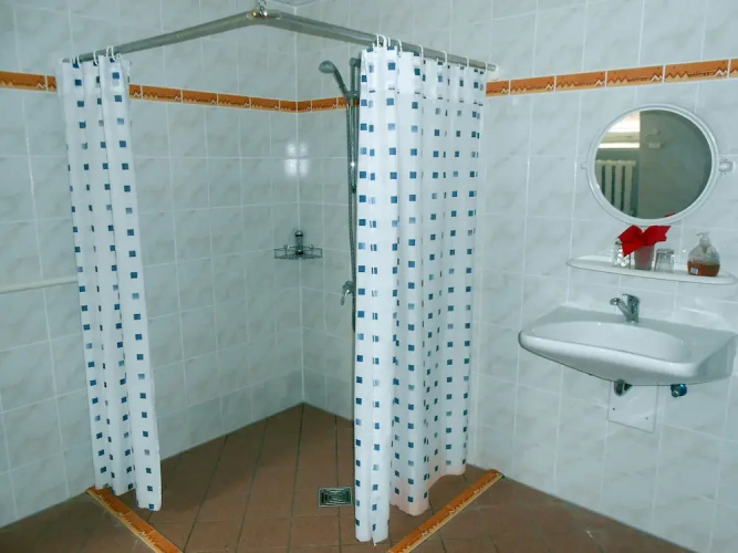Pension Stechlinsee