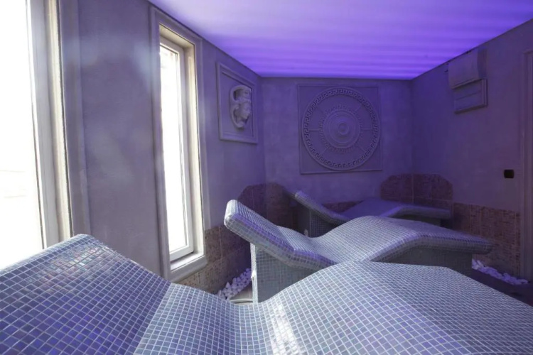 Strimon Garden Medical SPA Hotel