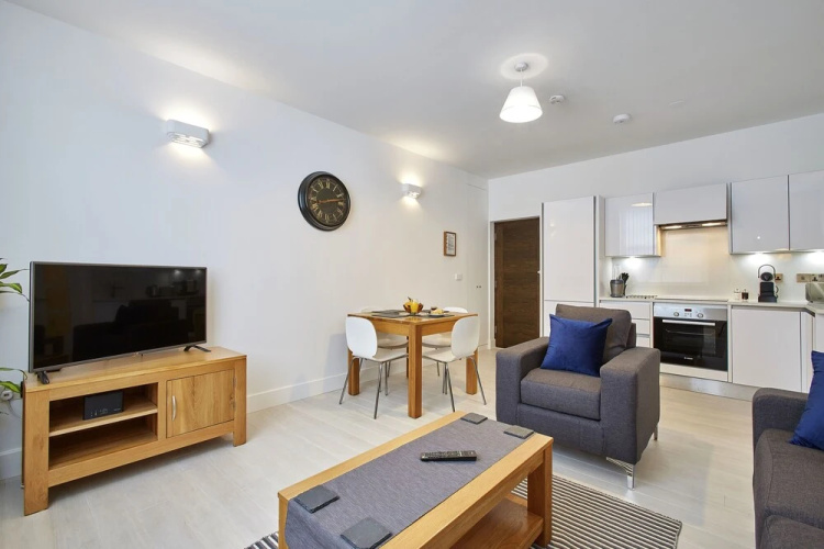 173-177 Kings Road By Esa