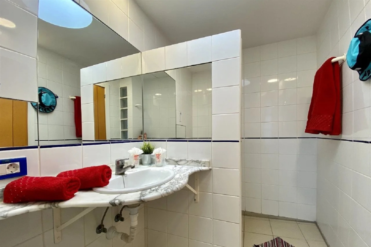 Apartamentos Gran Amadores
