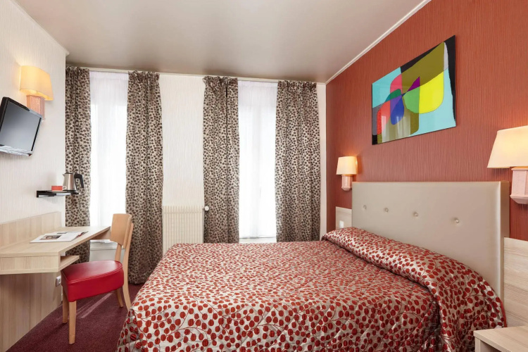 Hôtel Miramar