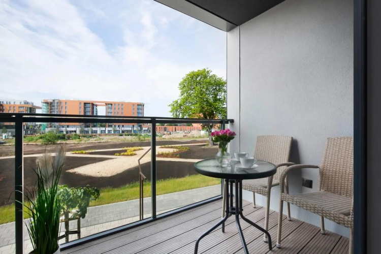 Elite Apartments Chlebova