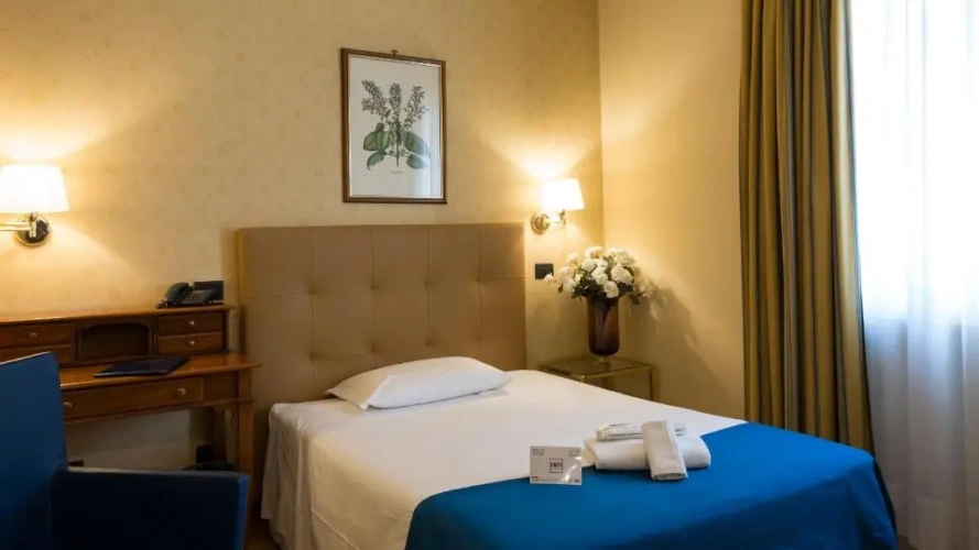 Single room