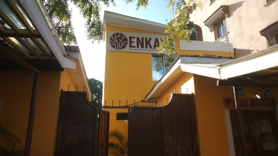 Enkayz Stay & Eatery Mombasa - Mombasa