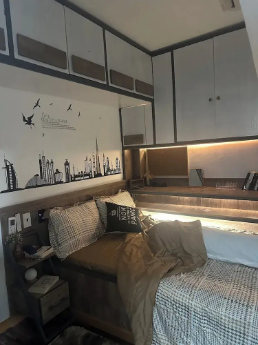 Tom's House 270
