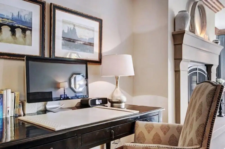 Vail Ritz Carlton 3 Bedroom Residence