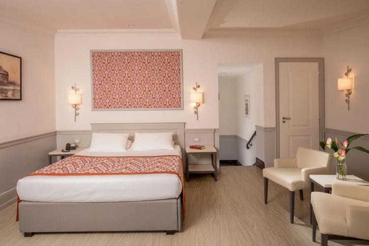 Hotel Della Conciliazione photo 11