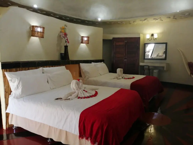 Shonalanga Valley Resort