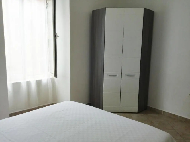 Aquamare Apartment