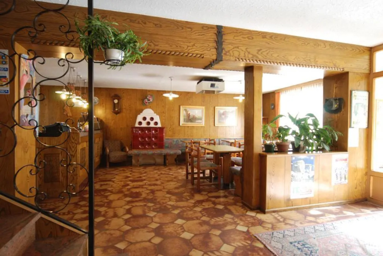 Hotel Ancora