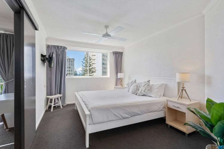 Alpha Sovereign Hotel photo 7