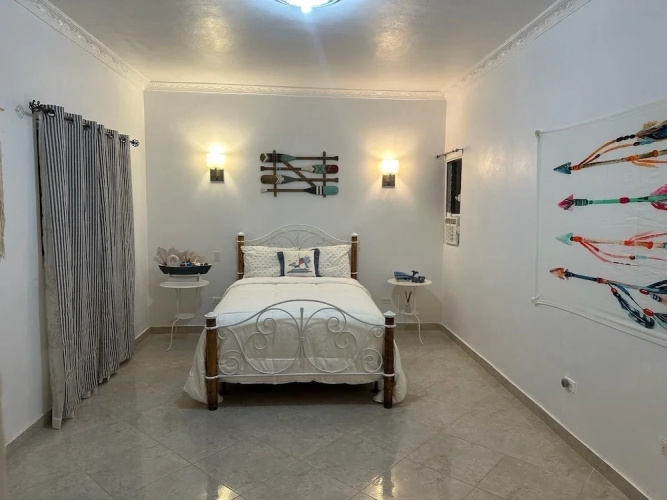 Casa Zabala Ramirez
