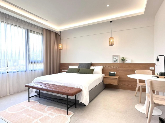 DOME Homestay