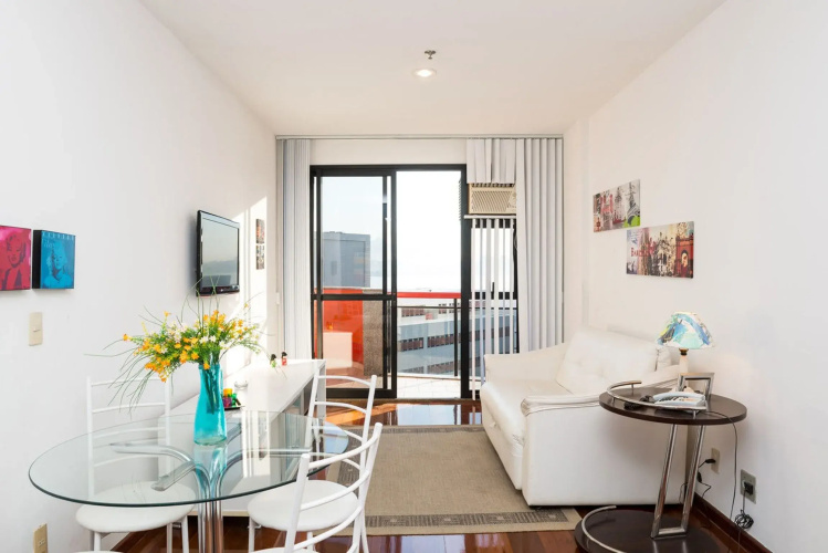 Niteroi Flats