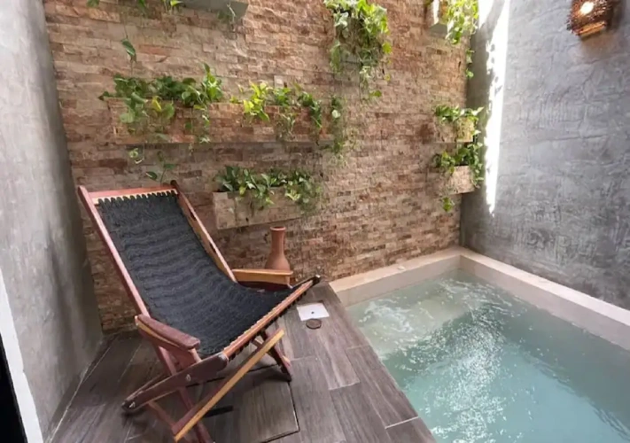 Double Apartment