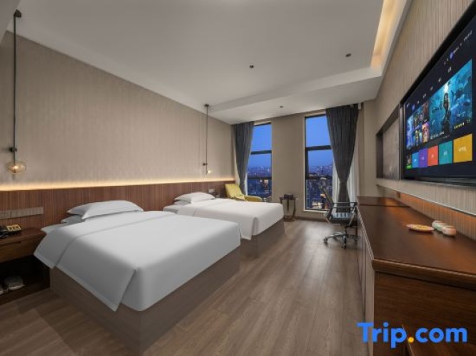 Business Twin room