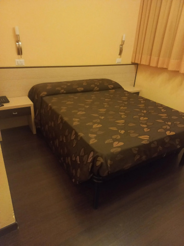 Oliver Hotel