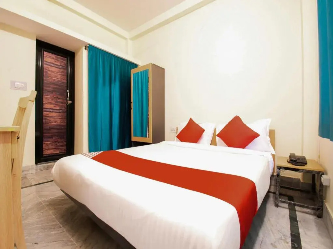 Hotel Aryan by OYO Rooms