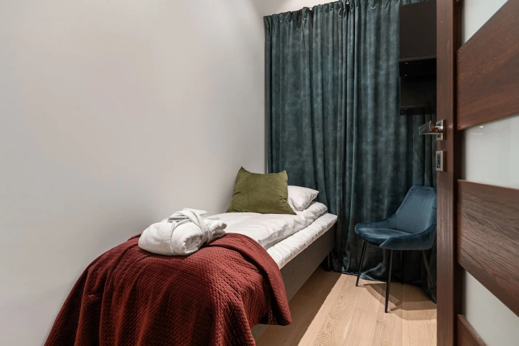 Enter Tromsø Luxury Villa