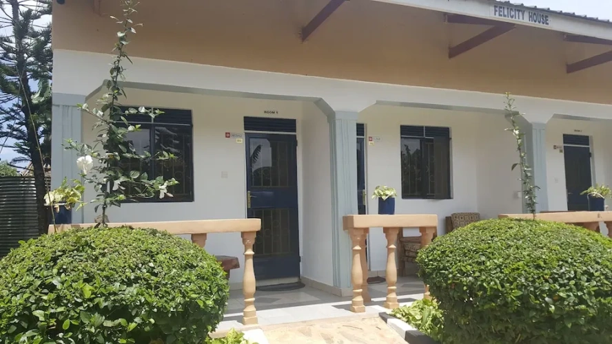 Executive Double room with balcony and with garden view