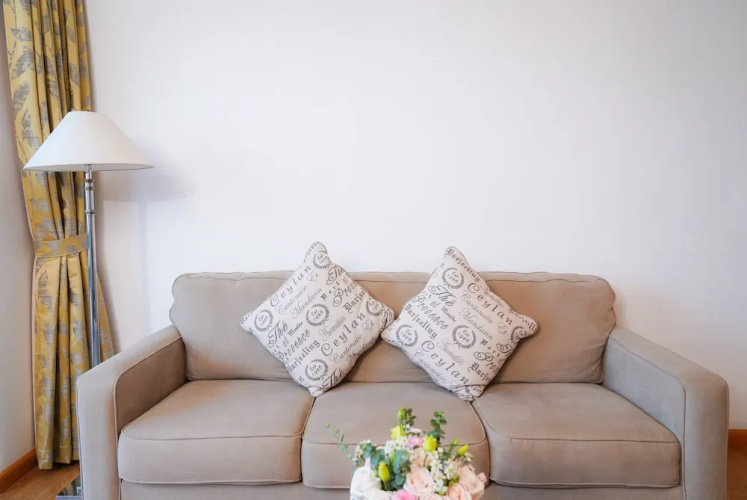 Daeha Serviced Apartment