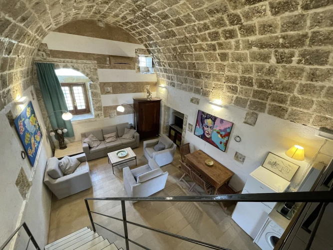 Villa Il Dammuso Noto