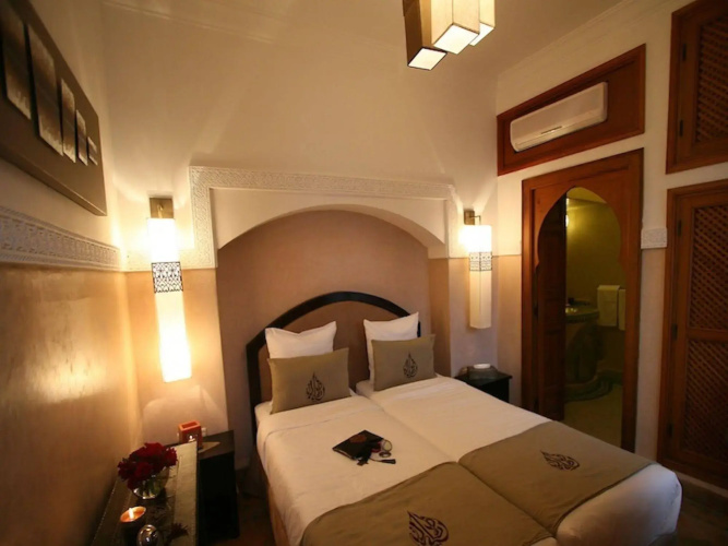 Riad Dar Beldia
