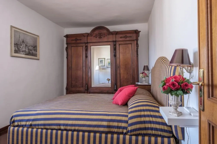Apartment with View over Duomo
