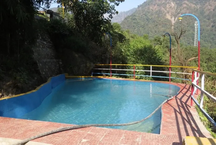 Gumakkar'S Cottage
