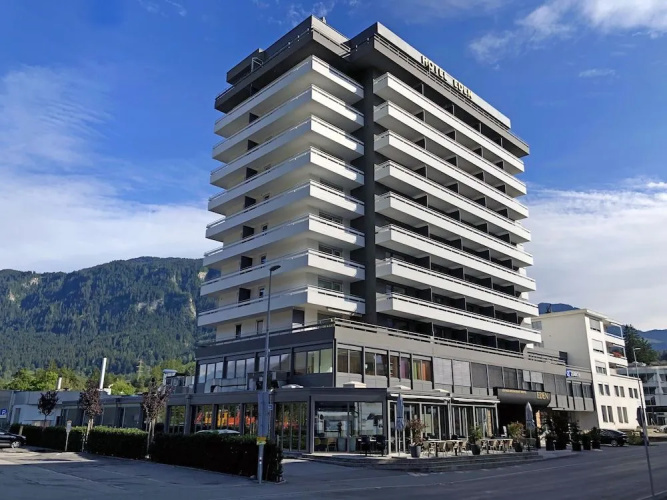 Image de l'hôtel