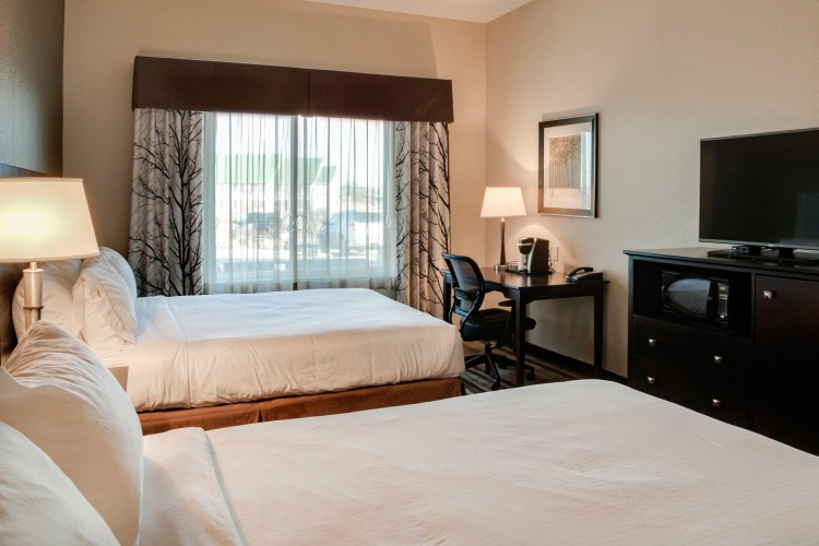 Quadruple Suite